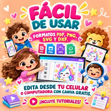 Fácil de Usar