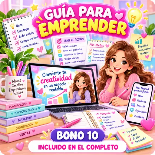 Bono 10 incluido gratis